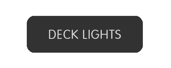 BLUE SEA 8063-0124 LABEL DECK LIGHTS LARGE FORMAT STYLE