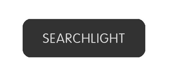 BLUE SEA 8063-0374 LABEL SEARCHLIGHT LARGE FORMAT STYLE