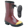 BOOT 12" INSULATED PAC STEEL TOE SIZE 12