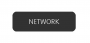BLUE SEA 8063-0565 LABEL NETWORK LARGE FORMAT STYLE