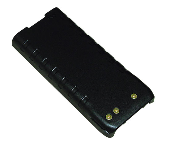 STANDARD HORIZON REPLACEMENT BATTERY LITHIUM-ION FOR HX380