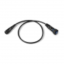 GARMIN ADAPTER CABLE 4-PIN TRANSDUCER TO 8-PIN SOUNDER