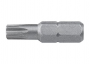 ITM TX-025-20 STAR INSERT BIT FOR TORX SCREWS 1/4" HEX SHANK