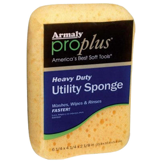 PRO PLUS HEAVY DUTY SPONGE SQUARE