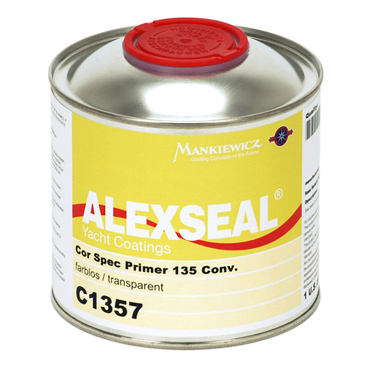 ALEXSEAL&REG; COR SPEC CONVERTER 7 OZ CAN