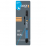 PAINT MARKER BLACK RETRACTABLE GENERAL PURPOSE, FAST DRYING