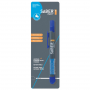 PAINT MARKER BLUE RETRACTABLE GENERAL PURPOSE, FAST DRYING