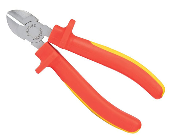 ANCOR 710040 6" DIAGONAL CUTTING PLIERS  1000V