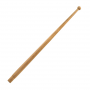 WHITECAP TEAK FLAG POLE 18"