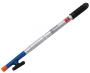 SEA DOG BOAT HOOK TELESCOPING ALUMINUM 36"-96" LENGTH