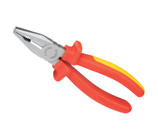 ANCOR 710020 7" COMBINATION PLIERS 1000V