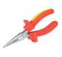 ANCOR 710010 6" LONG NOSE PLIERS 1000V