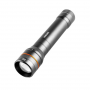 NEBO NEWTON FLASHLIGHT 750 LUMENS BATTERIES INCLUDED