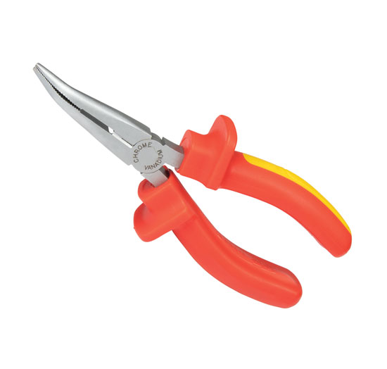 Ancor® 703007 - 6 Heavy-Duty Wire Electricians Scissors 