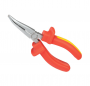 ANCOR 710030  6" BENT NOSE PLIERS 10000V