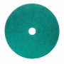 3M FIBER SANDING DISC 5" X 7/8" GREEN 40 GRIT BAG OF 20