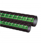 VETUS WATER HOSE 1-1/2"(38MM) ID (FOOT)