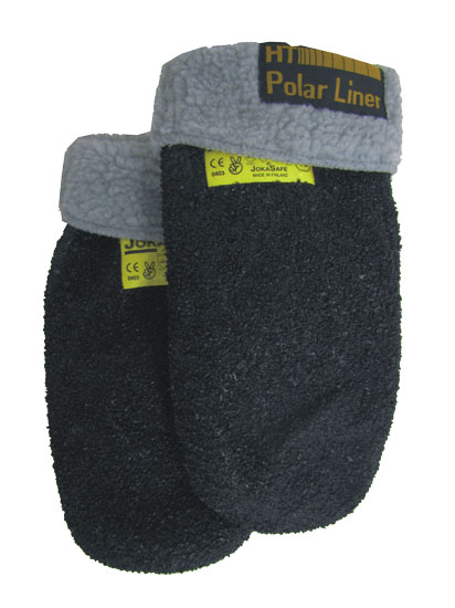 HT Polar Eskimo Mitts