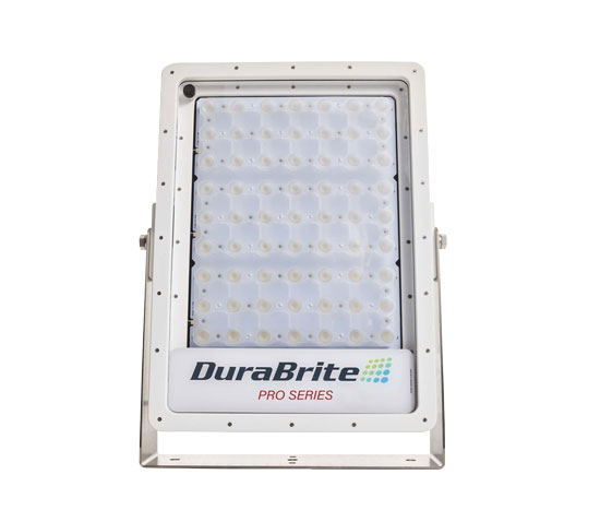 DURABRITE PRO SERIES WHITE FLOOD LIGHT