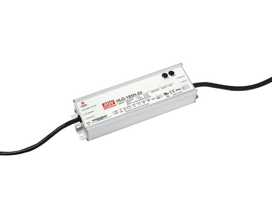 DURABRITE HLG-185H-24 MINI AC ADAPTER