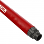 TEXCEL HOSE MULTIPURPOSE 2" RED TYPE GS (BY THE FOOT)