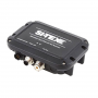 SI-TEX METADATA DUAL CHANNEL AIS RECEIVER CLASS A & B