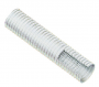 HOSE BILGE HEAVY DUTY WHITE (NEEDS CUFFS) 1-1/2" ID