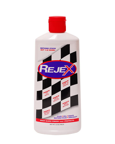REJEX 12 OZ SOIL BARRIER ANTI-STAIN PROTECTION