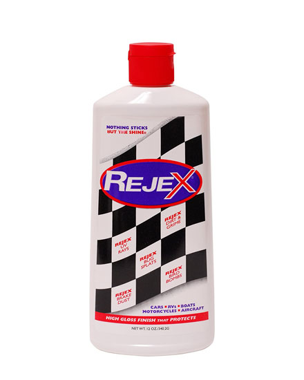 RejeX