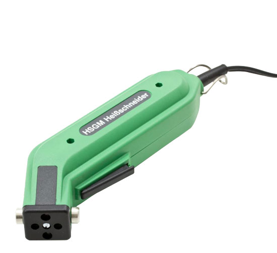 ROPE CUTTING GUN HSG-0 70 WATT 110V