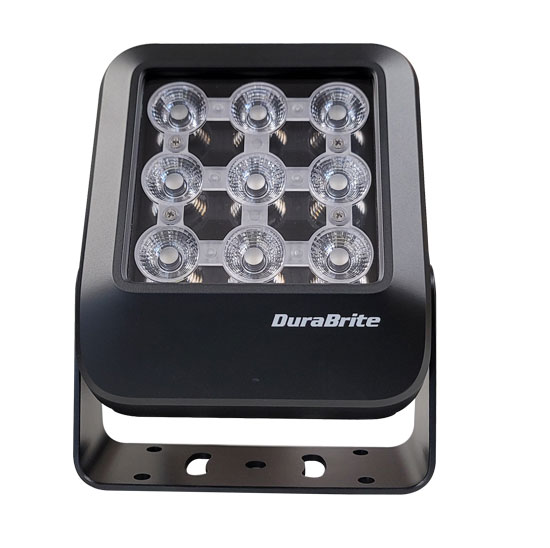 DURABRITE NANO SERIES BLACK SPOT LIGHT