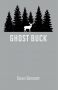 BOOK GHOST BUCK BY DEAN BENNETT