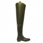 LACROSSE HIP BOOT 32" LONG BIG CHIEF ANKLE FIT SIZES (7 - 14)