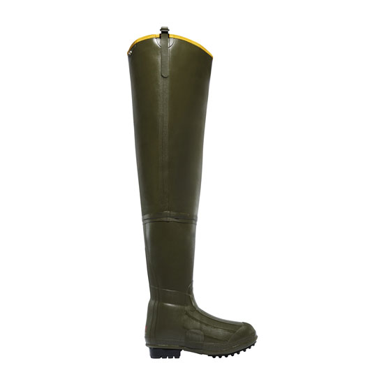 Insulated hotsell hip boots