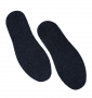 LACROSSE INSOLES FELT WOOL 9MM SIZE 6
