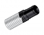 BILGE HOSE STANDARD WHITE 1-1/8" ID (BY 50' COIL)