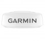 GARMIN GMR FANTOM 18" WHITE DOME RADAR WITH MOTIONSCOPE TECHNOLOGY