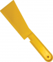 PUTTY PADDLE
