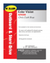 MOELLER ENGINE SPRAY PAINT #1320 CHRIS CRAFT BLUE 12 OZ.