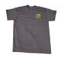 HM T-SHIRT BOATING AROUND MENS MEDIUM