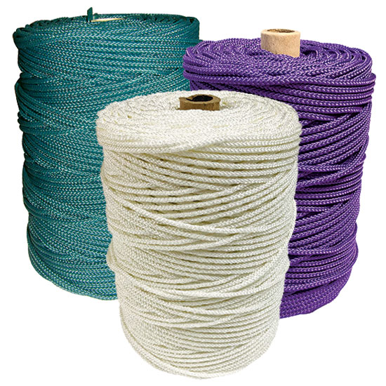 Braided Twine