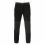 GRUNDENS BERING SEA PANTS MEN'S BLACK SMALL