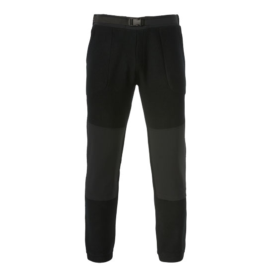 GRUNDENS BERING SEA PANTS MEN'S BLACK 2X-LARGE