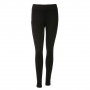 GRUNDENS MARIS LEGGINGS BLACK WOMEN'S SMALL