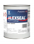 ALEXSEAL&REG; TOPCOAT ACRYLIC X-SERIES FLAG BLUE GALLON