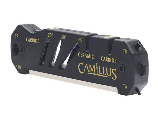 CAMILLUS GLIDE SHARPENER