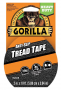 GORILLA ANTI-SLIP TREAD TAPE  2" X 10' BLACK