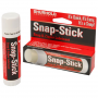 SHURHOLD SNAP & ZIPPER LUBRICANT .45 OZ