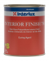 INTERLUX INTERIOR FINISH 750 CURING AGENT QUART