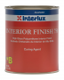 INTERLUX INTERIOR FINISH 750 CURING AGENT (QUART)